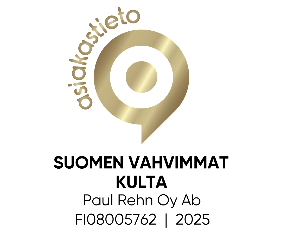 Suomen Vahvimmat Kulta